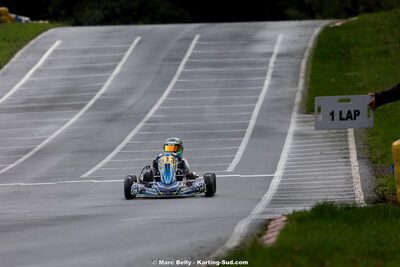 Mini 60 — 25/10/2026 : 6ème manche de l’Atlantic Trophée Nouvelle Aquitaine Sud à Teyjat (Photos Marc Belly) 2026 — karting