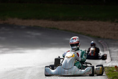 Sénior — 25/10/2026 : 6ème manche de l’Atlantic Trophée Nouvelle Aquitaine Sud à Teyjat (Photos Marc Belly) 2026 — karting