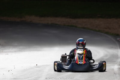 Sénior — 25/10/2026 : 6ème manche de l’Atlantic Trophée Nouvelle Aquitaine Sud à Teyjat (Photos Marc Belly) 2026 — karting