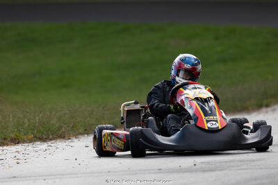Sénior — 25/10/2026 : 6ème manche de l’Atlantic Trophée Nouvelle Aquitaine Sud à Teyjat (Photos Marc Belly) 2026 — karting