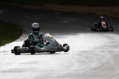 Sénior — 25/10/2026 : 6ème manche de l’Atlantic Trophée Nouvelle Aquitaine Sud à Teyjat (Photos Marc Belly) 2026 — karting