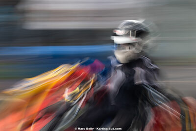 25/10/2026 : 6ème manche de l’Atlantic Trophée Nouvelle Aquitaine Sud à Teyjat (Photos Marc Belly) 2026 — karting