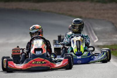 Nationale — 25/10/2026 : 6ème manche de l’Atlantic Trophée Nouvelle Aquitaine Sud à Teyjat (Photos Marc Belly) 2026 — karting