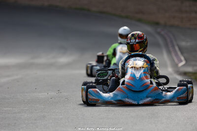 Nationale — 25/10/2026 : 6ème manche de l’Atlantic Trophée Nouvelle Aquitaine Sud à Teyjat (Photos Marc Belly) 2026 — karting