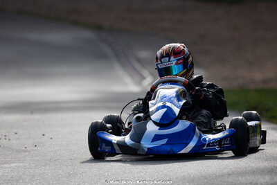 Mini 60 — 25/10/2026 : 6ème manche de l’Atlantic Trophée Nouvelle Aquitaine Sud à Teyjat (Photos Marc Belly) 2026 — karting