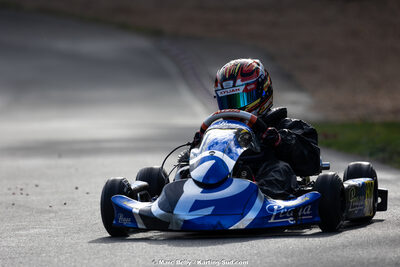 Mini 60 — 25/10/2026 : 6ème manche de l’Atlantic Trophée Nouvelle Aquitaine Sud à Teyjat (Photos Marc Belly) 2026 — karting