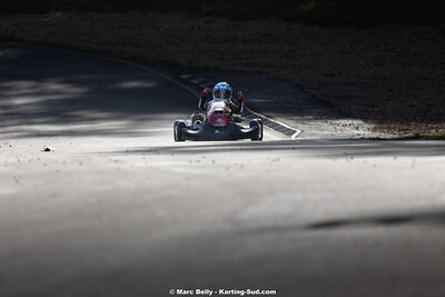 Mini 60 — 25/10/2026 : 6ème manche de l’Atlantic Trophée Nouvelle Aquitaine Sud à Teyjat (Photos Marc Belly) 2026 — karting