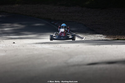 Mini 60 — 25/10/2026 : 6ème manche de l’Atlantic Trophée Nouvelle Aquitaine Sud à Teyjat (Photos Marc Belly) 2026 — karting