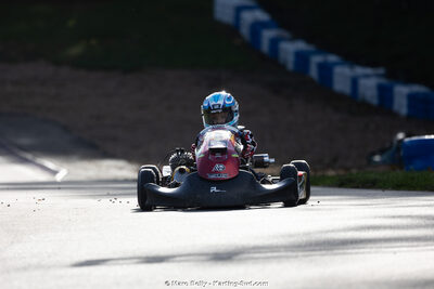 Mini 60 — 25/10/2026 : 6ème manche de l’Atlantic Trophée Nouvelle Aquitaine Sud à Teyjat (Photos Marc Belly) 2026 — karting