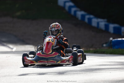 Mini 60 — 25/10/2026 : 6ème manche de l’Atlantic Trophée Nouvelle Aquitaine Sud à Teyjat (Photos Marc Belly) 2026 — karting