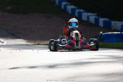 Mini 60 — 25/10/2026 : 6ème manche de l’Atlantic Trophée Nouvelle Aquitaine Sud à Teyjat (Photos Marc Belly) 2026 — karting