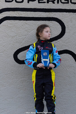 25/10/2026 : 6ème manche de l’Atlantic Trophée Nouvelle Aquitaine Sud à Teyjat (Photos Marc Belly) 2026 — karting