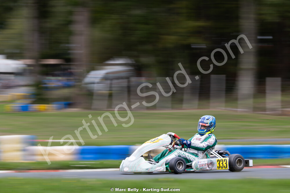 Master / Gentleman — 25/10/2026 : 6ème manche de l’Atlantic Trophée Nouvelle Aquitaine Sud à Teyjat (Photos Marc Belly) 2026 — karting