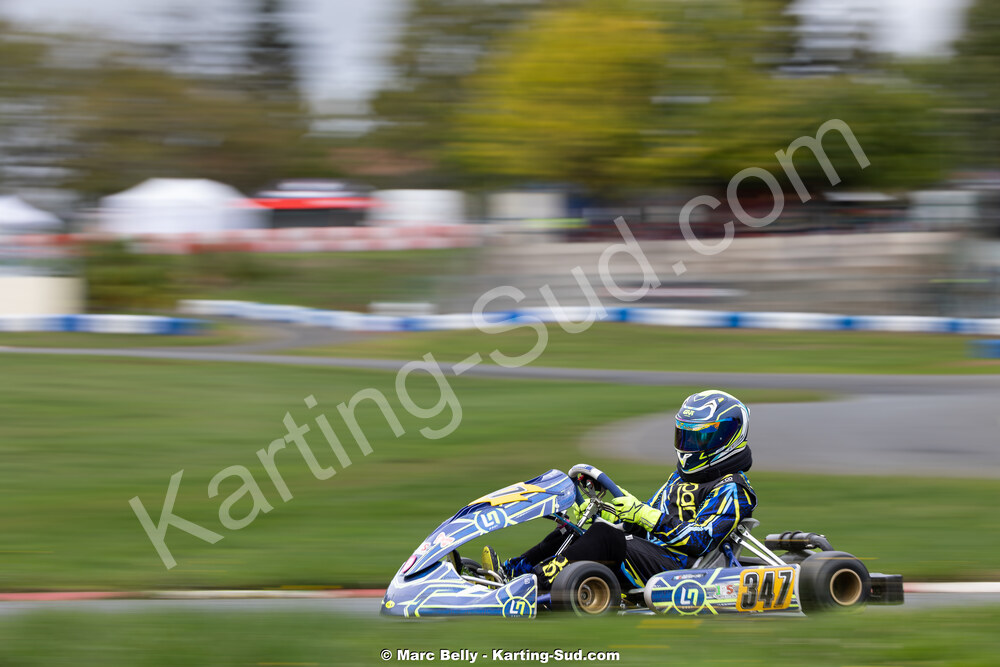 Master / Gentleman — 25/10/2026 : 6ème manche de l’Atlantic Trophée Nouvelle Aquitaine Sud à Teyjat (Photos Marc Belly) 2026 — karting