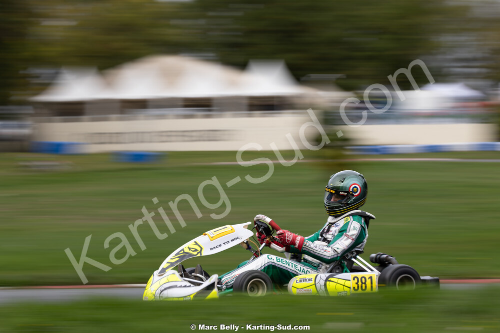 Master / Gentleman — 25/10/2026 : 6ème manche de l’Atlantic Trophée Nouvelle Aquitaine Sud à Teyjat (Photos Marc Belly) 2026 — karting