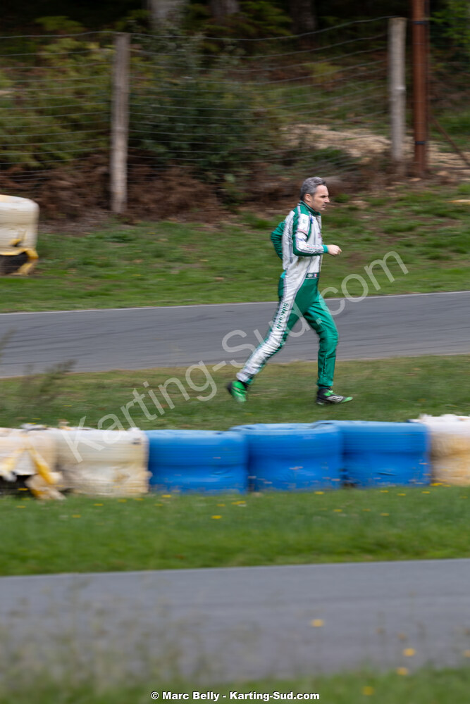 Master / Gentleman — 25/10/2026 : 6ème manche de l’Atlantic Trophée Nouvelle Aquitaine Sud à Teyjat (Photos Marc Belly) 2026 — karting