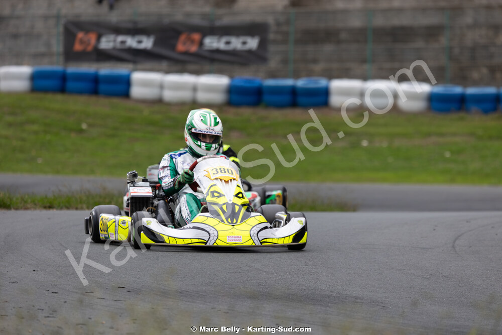 Master / Gentleman — 25/10/2026 : 6ème manche de l’Atlantic Trophée Nouvelle Aquitaine Sud à Teyjat (Photos Marc Belly) 2026 — karting