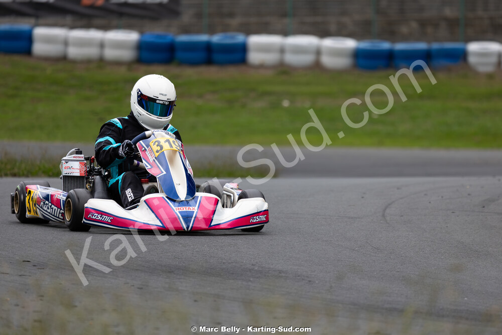 Master / Gentleman — 25/10/2026 : 6ème manche de l’Atlantic Trophée Nouvelle Aquitaine Sud à Teyjat (Photos Marc Belly) 2026 — karting