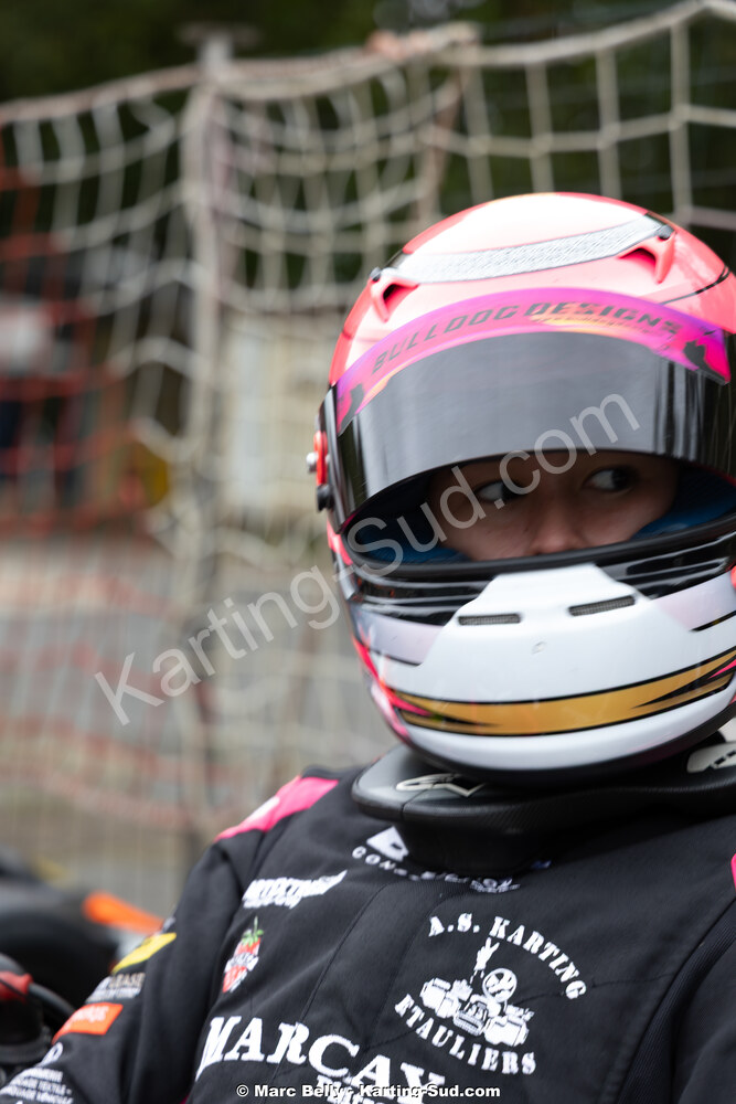 Sénior — 25/10/2026 : 6ème manche de l’Atlantic Trophée Nouvelle Aquitaine Sud à Teyjat (Photos Marc Belly) 2026 — karting