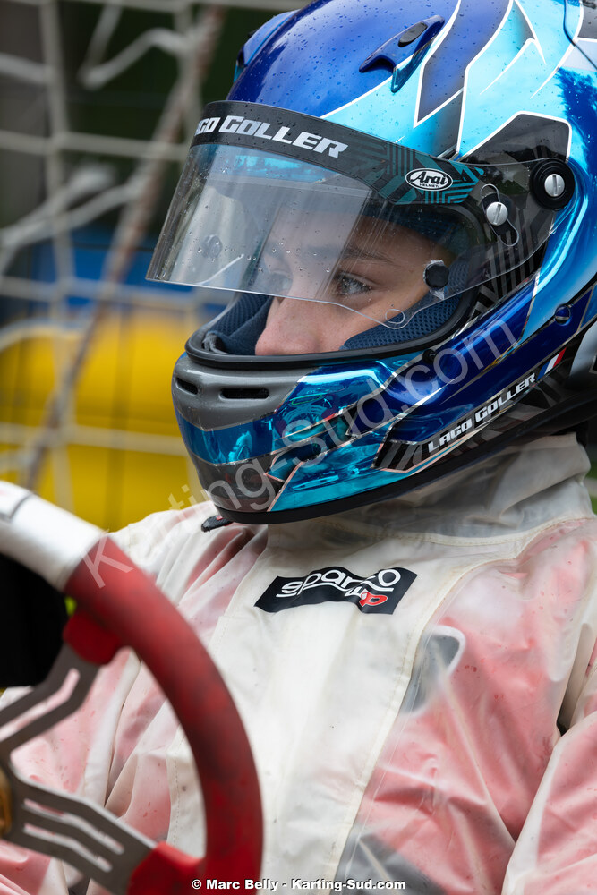 Nationale — 25/10/2026 : 6ème manche de l’Atlantic Trophée Nouvelle Aquitaine Sud à Teyjat (Photos Marc Belly) 2026 — karting