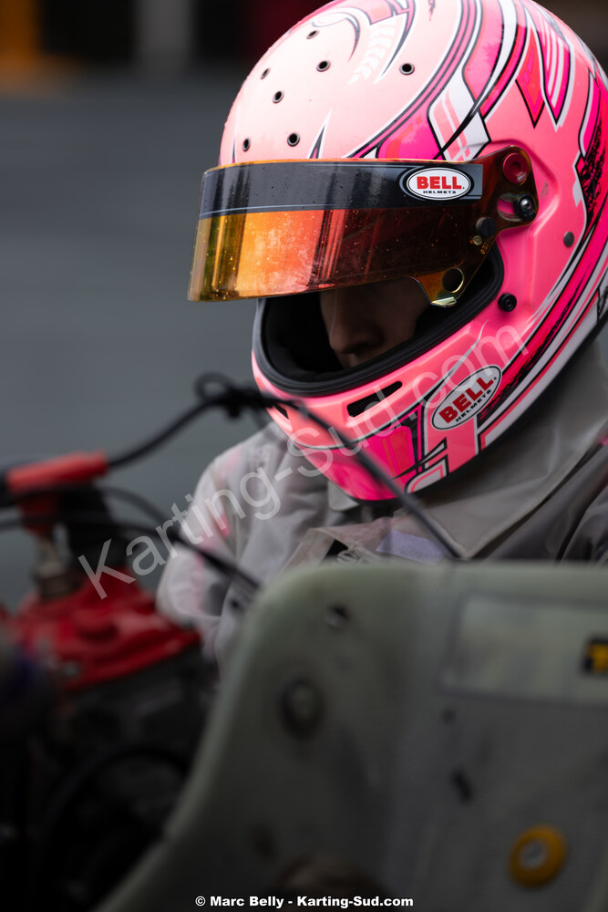Nationale — 25/10/2026 : 6ème manche de l’Atlantic Trophée Nouvelle Aquitaine Sud à Teyjat (Photos Marc Belly) 2026 — karting