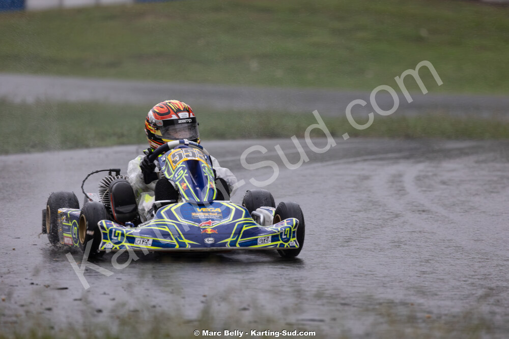 Mini 60 — 25/10/2026 : 6ème manche de l’Atlantic Trophée Nouvelle Aquitaine Sud à Teyjat (Photos Marc Belly) 2026 — karting
