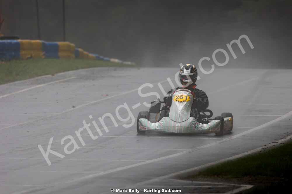 Sénior — 25/10/2026 : 6ème manche de l’Atlantic Trophée Nouvelle Aquitaine Sud à Teyjat (Photos Marc Belly) 2026 — karting