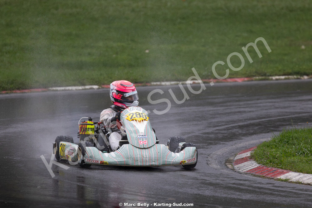 Sénior — 25/10/2026 : 6ème manche de l’Atlantic Trophée Nouvelle Aquitaine Sud à Teyjat (Photos Marc Belly) 2026 — karting