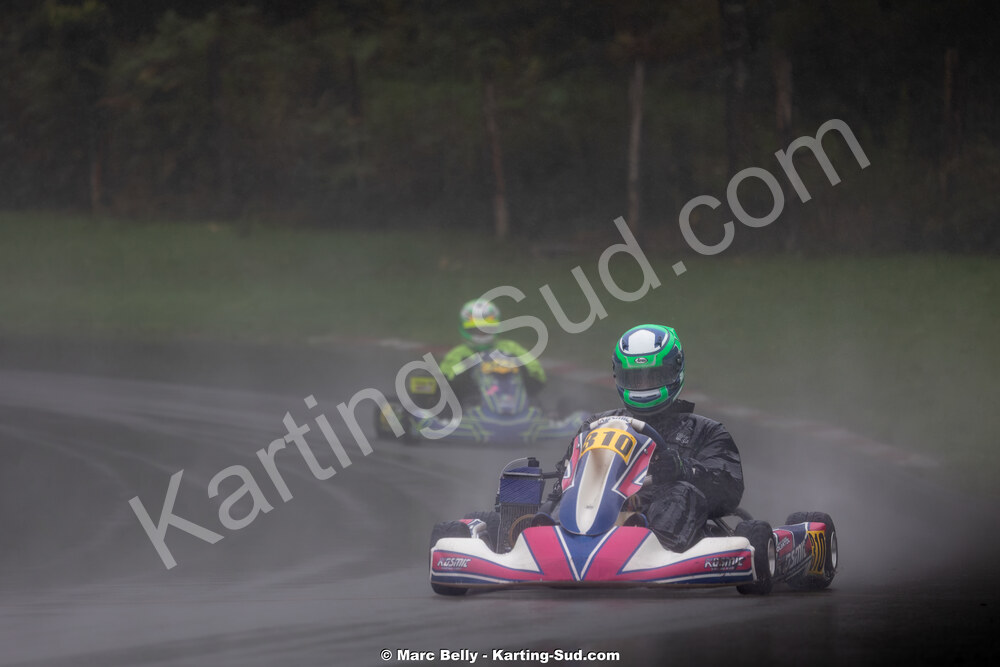 Master / Gentleman — 25/10/2026 : 6ème manche de l’Atlantic Trophée Nouvelle Aquitaine Sud à Teyjat (Photos Marc Belly) 2026 — karting