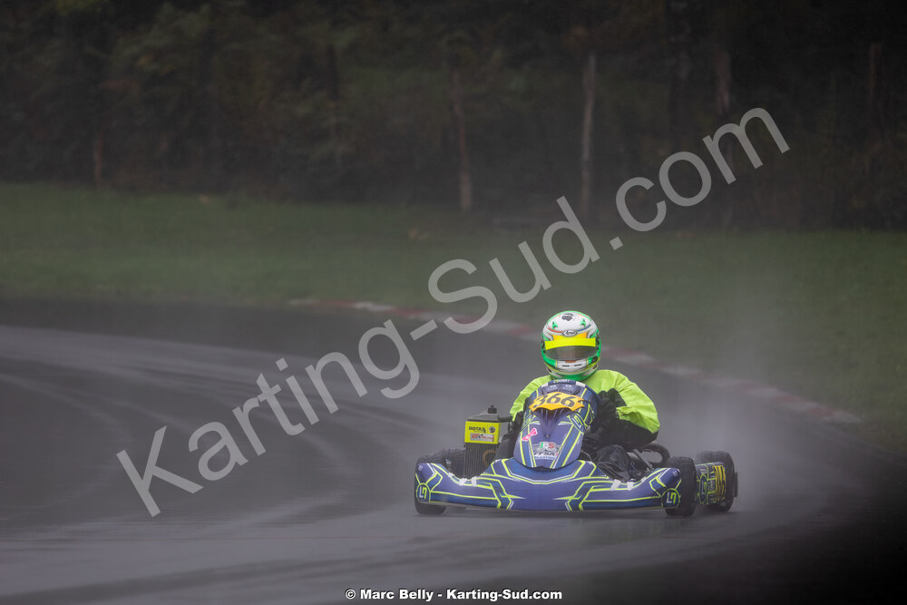 Master / Gentleman — 25/10/2026 : 6ème manche de l’Atlantic Trophée Nouvelle Aquitaine Sud à Teyjat (Photos Marc Belly) 2026 — karting