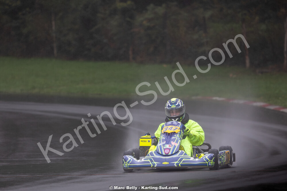 Master / Gentleman — 25/10/2026 : 6ème manche de l’Atlantic Trophée Nouvelle Aquitaine Sud à Teyjat (Photos Marc Belly) 2026 — karting