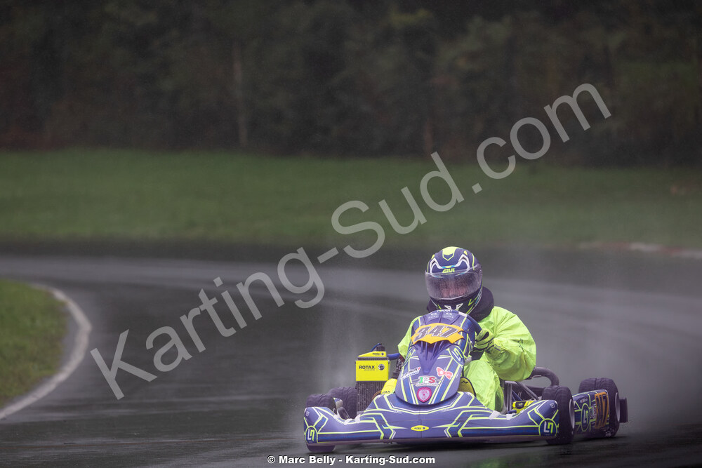 Master / Gentleman — 25/10/2026 : 6ème manche de l’Atlantic Trophée Nouvelle Aquitaine Sud à Teyjat (Photos Marc Belly) 2026 — karting