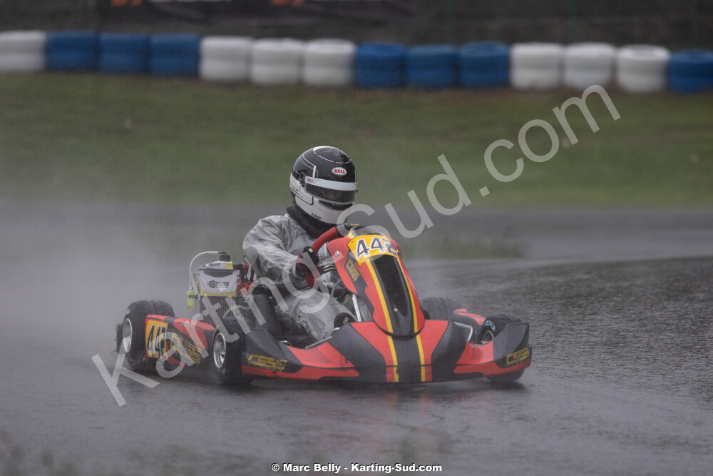Nationale — 25/10/2026 : 6ème manche de l’Atlantic Trophée Nouvelle Aquitaine Sud à Teyjat (Photos Marc Belly) 2026 — karting