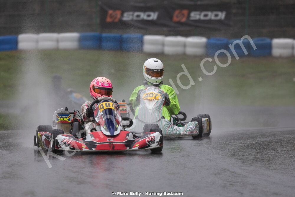 Nationale — 25/10/2026 : 6ème manche de l’Atlantic Trophée Nouvelle Aquitaine Sud à Teyjat (Photos Marc Belly) 2026 — karting