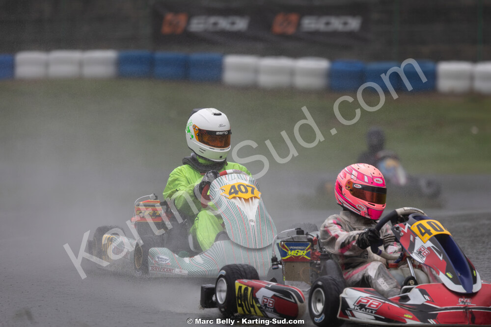 Nationale — 25/10/2026 : 6ème manche de l’Atlantic Trophée Nouvelle Aquitaine Sud à Teyjat (Photos Marc Belly) 2026 — karting