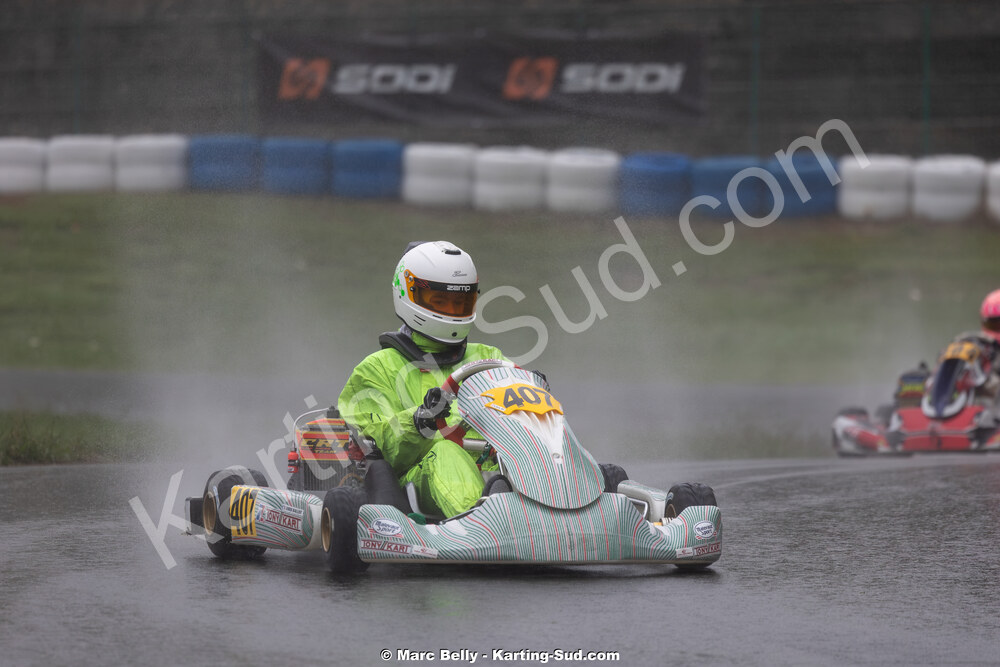 Nationale — 25/10/2026 : 6ème manche de l’Atlantic Trophée Nouvelle Aquitaine Sud à Teyjat (Photos Marc Belly) 2026 — karting