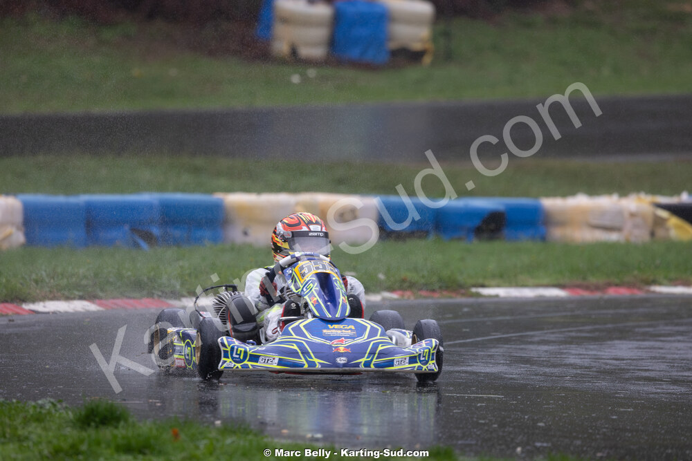 Mini 60 — 25/10/2026 : 6ème manche de l’Atlantic Trophée Nouvelle Aquitaine Sud à Teyjat (Photos Marc Belly) 2026 — karting
