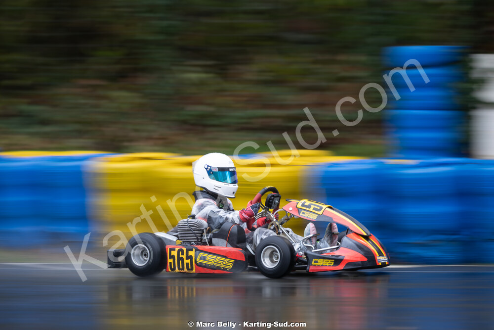 Mini 60 — 25/10/2026 : 6ème manche de l’Atlantic Trophée Nouvelle Aquitaine Sud à Teyjat (Photos Marc Belly) 2026 — karting