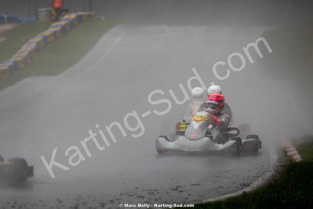 Sénior — 25/10/2026 : 6ème manche de l’Atlantic Trophée Nouvelle Aquitaine Sud à Teyjat (Photos Marc Belly) 2026 — karting