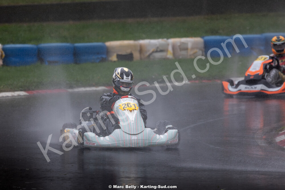 Sénior — 25/10/2026 : 6ème manche de l’Atlantic Trophée Nouvelle Aquitaine Sud à Teyjat (Photos Marc Belly) 2026 — karting