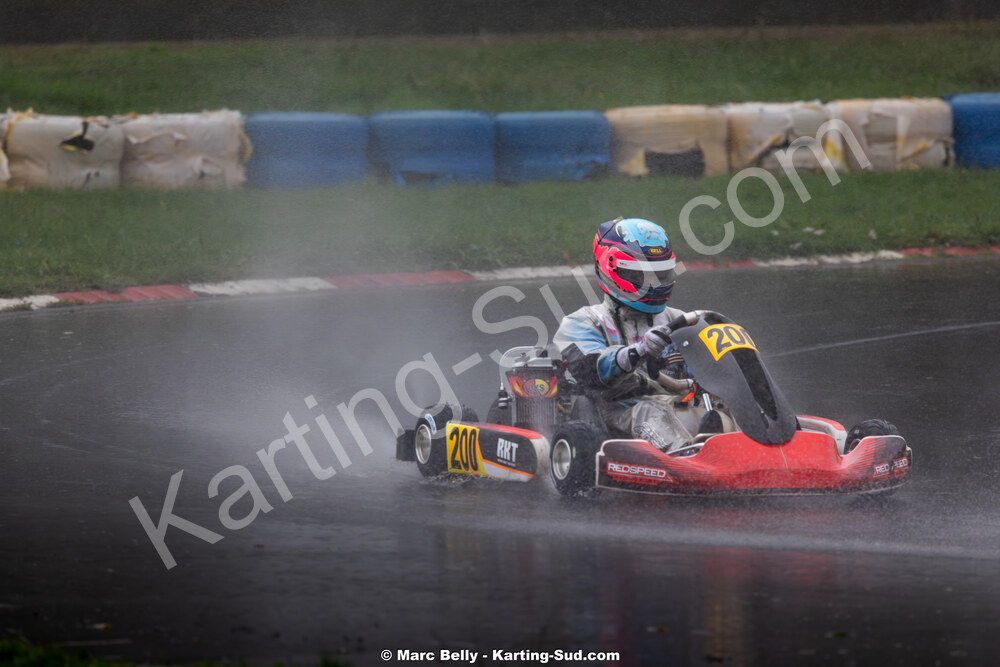Sénior — 25/10/2026 : 6ème manche de l’Atlantic Trophée Nouvelle Aquitaine Sud à Teyjat (Photos Marc Belly) 2026 — karting