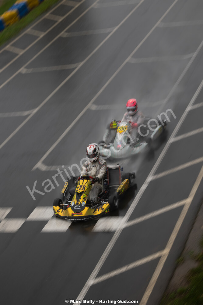 Sénior — 25/10/2026 : 6ème manche de l’Atlantic Trophée Nouvelle Aquitaine Sud à Teyjat (Photos Marc Belly) 2026 — karting