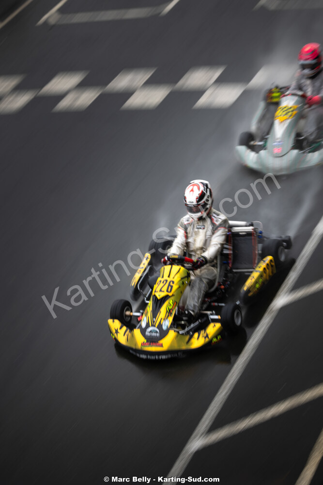 Sénior — 25/10/2026 : 6ème manche de l’Atlantic Trophée Nouvelle Aquitaine Sud à Teyjat (Photos Marc Belly) 2026 — karting
