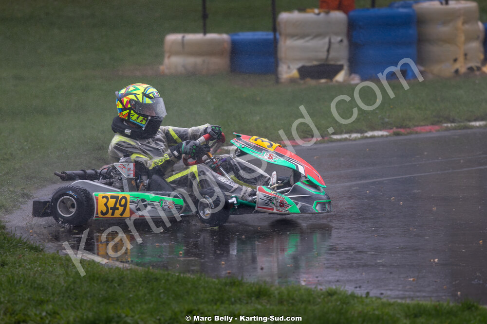 Master / Gentleman — 25/10/2026 : 6ème manche de l’Atlantic Trophée Nouvelle Aquitaine Sud à Teyjat (Photos Marc Belly) 2026 — karting