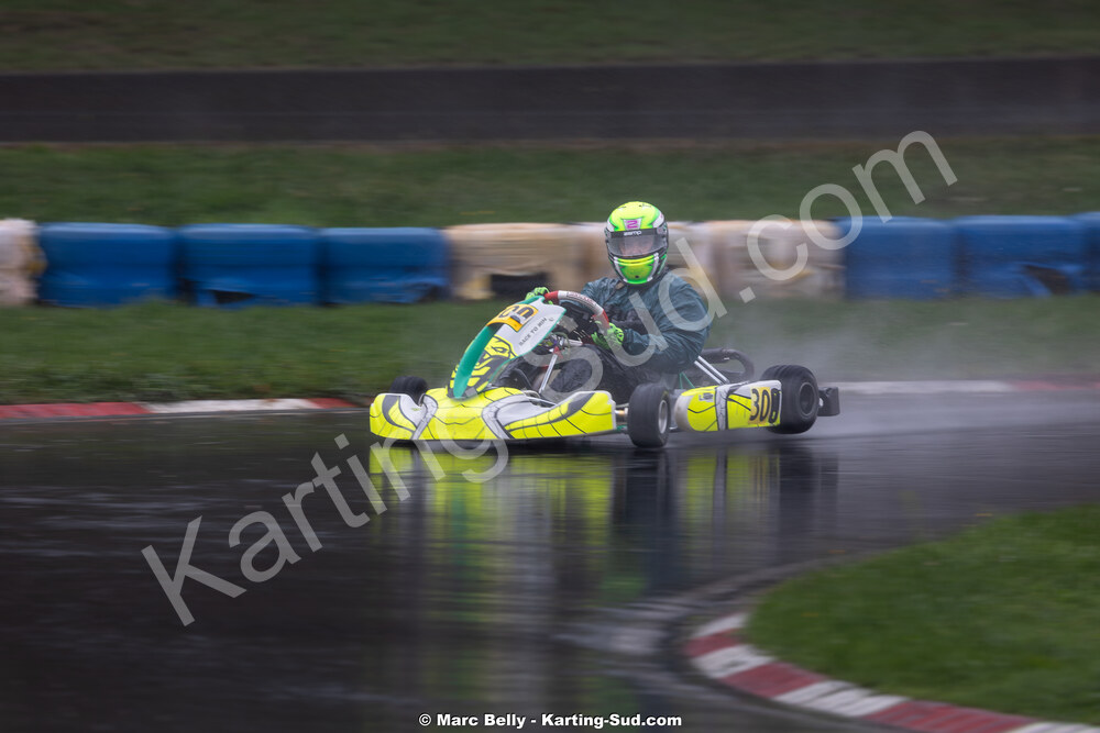 Master / Gentleman — 25/10/2026 : 6ème manche de l’Atlantic Trophée Nouvelle Aquitaine Sud à Teyjat (Photos Marc Belly) 2026 — karting