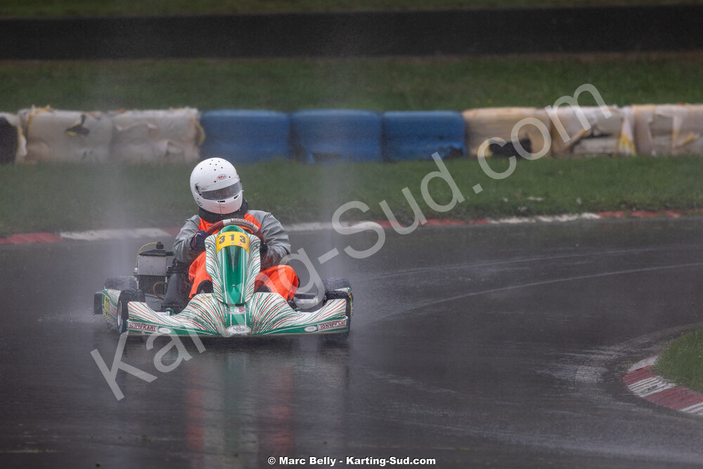 Master / Gentleman — 25/10/2026 : 6ème manche de l’Atlantic Trophée Nouvelle Aquitaine Sud à Teyjat (Photos Marc Belly) 2026 — karting
