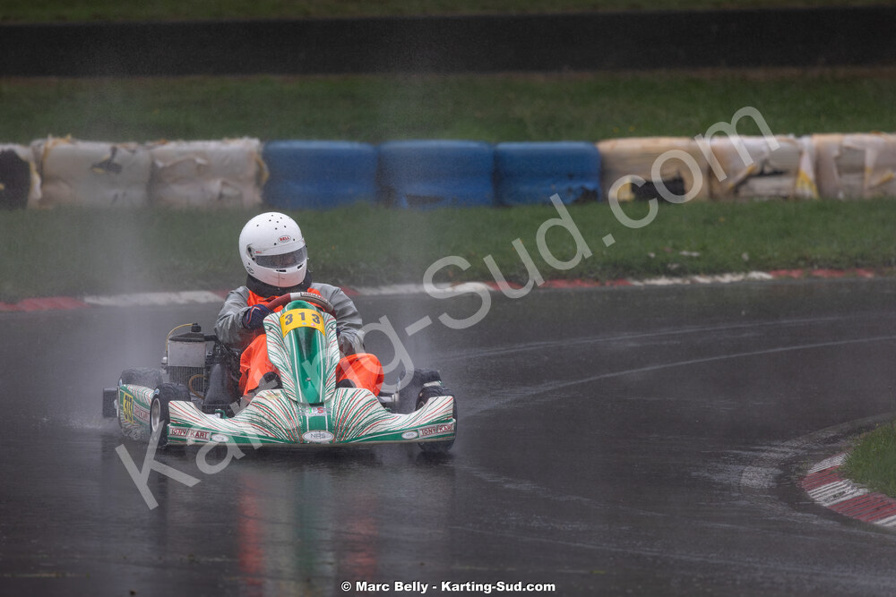 Master / Gentleman — 25/10/2026 : 6ème manche de l’Atlantic Trophée Nouvelle Aquitaine Sud à Teyjat (Photos Marc Belly) 2026 — karting