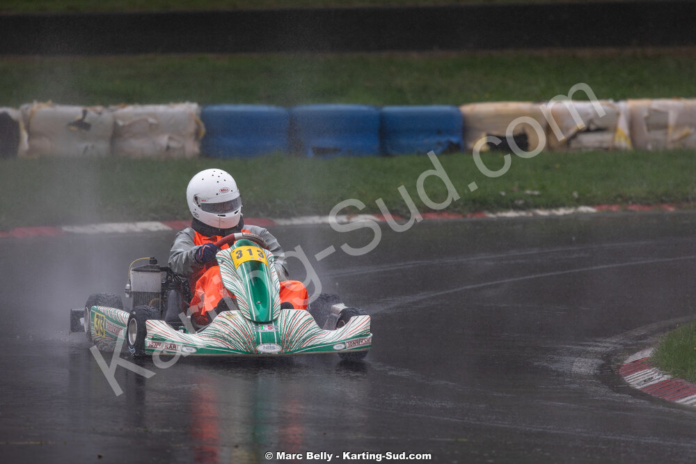 Master / Gentleman — 25/10/2026 : 6ème manche de l’Atlantic Trophée Nouvelle Aquitaine Sud à Teyjat (Photos Marc Belly) 2026 — karting