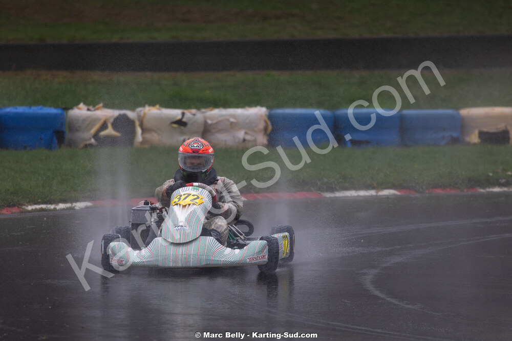 Master / Gentleman — 25/10/2026 : 6ème manche de l’Atlantic Trophée Nouvelle Aquitaine Sud à Teyjat (Photos Marc Belly) 2026 — karting