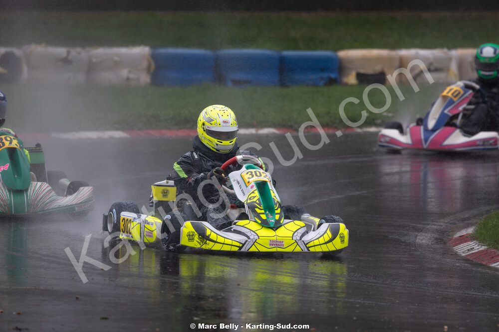 Master / Gentleman — 25/10/2026 : 6ème manche de l’Atlantic Trophée Nouvelle Aquitaine Sud à Teyjat (Photos Marc Belly) 2026 — karting